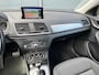 Audi Q3 1.4 TFSI Automaat * Navigatie * Trekhaak * Keyless * Cruise Control *