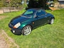 Ford Streetka 1.6 Futura | Cabro | Sport | Lederen bekleding | Airco | Nieuwe APK | NAP