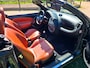 Ford Streetka 1.6 Futura | Cabro | Sport | Lederen bekleding | Airco | Nieuwe APK | NAP