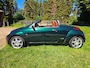 Ford Streetka 1.6 Futura | Cabro | Sport | Lederen bekleding | Airco | Nieuwe APK | NAP