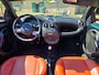 Ford Streetka 1.6 Futura | Cabro | Sport | Lederen bekleding | Airco | Nieuwe APK | NAP