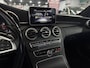 Mercedes-Benz C-klasse Coupé 180 Ambition/AMG pakket/automaat/nap/3e EIG/dealeronderhouden/1jaar apk/navi/pano/volle opties.