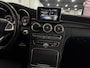 Mercedes-Benz C-klasse Coupé 180 Ambition/AMG pakket/automaat/nap/3e EIG/dealeronderhouden/1jaar apk/navi/pano/volle opties.