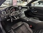 Mercedes-Benz C-klasse Coupé 180 Ambition/AMG pakket/automaat/nap/3e EIG/dealeronderhouden/1jaar apk/navi/pano/volle opties.
