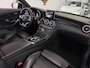 Mercedes-Benz C-klasse Coupé 180 Ambition/AMG pakket/automaat/nap/3e EIG/dealeronderhouden/1jaar apk/navi/pano/volle opties.