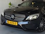 Mercedes-Benz C-klasse Coupé 180 Ambition/AMG pakket/automaat/nap/3e EIG/dealeronderhouden/1jaar apk/navi/pano/volle opties.