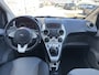 Ford Ka 1.2 69pk Titanium X | Clima | Stoelverwarming | Goed Onderhouden | Distributie Vervangen |