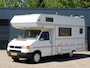 Volkswagen Camper 2.4 ZEER NETTE CAMPER! STERKE 5CIL MOTOR! ECHTE KM'S! RIJDT PERFECT! ACHTERUITRIJCAMERA!