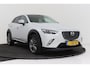 Mazda CX-3 2.0 SkyActiv-G 120 GT-Luxury | Trekhaak | Camera | Stoelverwarming | Keyless | Navigatie |
