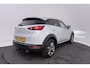 Mazda CX-3 2.0 SkyActiv-G 120 GT-Luxury | Trekhaak | Camera | Stoelverwarming | Keyless | Navigatie |