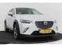 Mazda CX-3 2.0 SkyActiv-G 120 GT-Luxury | Trekhaak | Camera | Stoelverwarming | Keyless | Navigatie |