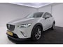 Mazda CX-3 2.0 SkyActiv-G 120 GT-Luxury | Trekhaak | Camera | Stoelverwarming | Keyless | Navigatie |