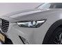 Mazda CX-3 2.0 SkyActiv-G 120 GT-Luxury | Trekhaak | Camera | Stoelverwarming | Keyless | Navigatie |