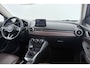 Mazda CX-3 2.0 SkyActiv-G 120 GT-Luxury | Trekhaak | Camera | Stoelverwarming | Keyless | Navigatie |