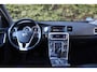 Volvo V60 2.0 D3 Summum 160PK Automaat | Trekhaak | Navigatie | Climate Control | Lederen Bekleding met memory