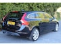 Volvo V60 2.0 D3 Summum 160PK Automaat | Trekhaak | Navigatie | Climate Control | Lederen Bekleding met memory