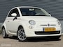 Fiat 500 1.2 Lounge - Airco - Elektrische ramen -