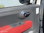 Fiat 500 1.2 Lounge - Airco - Elektrische ramen -