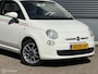 Fiat 500 1.2 Lounge - Airco - Elektrische ramen -