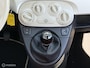 Fiat 500 1.2 Lounge - Airco - Elektrische ramen -