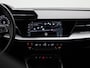 Audi A3 Sportback 2.0 35 TDi 110kW S tronic AUTOMAAT | LEDER | ADAPTIEVE CRUISE | CAMERA | TREKHAAK | NAVIGATIE | APPLE CARPLAY | LMV | VIRTUEEL | STOELVERWARMING | CLIMA | 12  MAANDEN BOVAG GARANTIE |