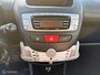 Peugeot 107 1.0 Active AUTOMAAT AIRCO AUX/USB 1E EIGENAAR