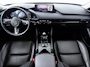 Mazda 3 2.0 e-SkyActiv-G M Hybrid 150 Exclusive-line Bose en Leer | RIJKLAAR INCLUSIEF AFLEVERPAKKET TWV €799,- | COMB | DASO | DESI gratis-afleverpakket