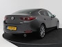 Mazda 3 2.0 e-SkyActiv-G M Hybrid 150 Exclusive-line Bose en Leer | COMB | DASO | DESI