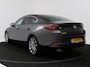 Mazda 3 2.0 e-SkyActiv-G M Hybrid 150 Exclusive-line Bose en Leer | RIJKLAAR INCLUSIEF AFLEVERPAKKET TWV €799,- | COMB | DASO | DESI gratis-afleverpakket