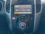 Kia Venga 1.4 CVVT AIRCO NAVI CAMERA PANO