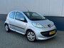 Peugeot 107 1.0-12V XR Carplay Nieuwe Koppeling Airco 5d Nieuwe Apk