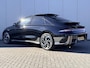 Hyundai Ioniq 6 Lounge 77.4 kWh / Open dak / 20" LM  met All Season / Stoelverwarming voor en achter / Stoelverkoeling / V2L /