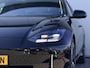 Hyundai Ioniq 6 Lounge 77.4 kWh / Open dak / 20" LM  met All Season / Stoelverwarming voor en achter / Stoelverkoeling / V2L /