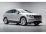 Skoda Enyaq iV 60 First Edition 3-Fase [ Half-leder Warmtepomp Apple / Android cruise Navi Memory Trekhaak ]
