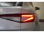 Skoda Enyaq iV 60 First Edition 3-Fase [ Half-leder Warmtepomp Apple / Android cruise Navi Memory Trekhaak ]
