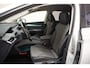 Skoda Enyaq iV 60 First Edition 3-Fase [ Half-leder Warmtepomp Apple / Android cruise Navi Memory Trekhaak ]