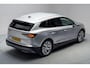 Skoda Enyaq iV 60 First Edition 3-Fase [ Half-leder Warmtepomp Apple / Android cruise Navi Memory Trekhaak ]