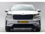 Skoda Enyaq iV 60 First Edition 3-Fase [ Half-leder Warmtepomp Apple / Android cruise Navi Memory Trekhaak ]