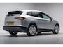 Skoda Enyaq iV 60 First Edition 3-Fase [ Half-leder Warmtepomp Apple / Android cruise Navi Memory Trekhaak ]