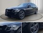 Mercedes-Benz C-klasse Estate 160 Business Solution AMG Plus Upgrade Edition | Pano | Leder | Stoelverw, | Led | Camera |