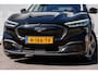 Ford Mustang Mach-E RWD 75 kWh Panoramadak/ B&O/ 360 camera/ Lederen int./ Stuur+stoelverwarming