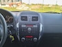 Fiat Sedici 1.6-16V Emotion AUTOMAAT, 2 X SLEUTELS