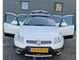 Fiat Sedici 1.6-16V Emotion AUTOMAAT, 2 X SLEUTELS