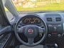 Fiat Sedici 1.6-16V Emotion AUTOMAAT, 2 X SLEUTELS