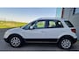 Fiat Sedici 1.6-16V Emotion AUTOMAAT, 2 X SLEUTELS