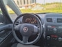 Fiat Sedici 1.6-16V Emotion AUTOMAAT, 2 X SLEUTELS
