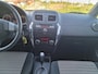 Fiat Sedici 1.6-16V Emotion AUTOMAAT, 2 X SLEUTELS
