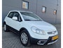 Fiat Sedici 1.6-16V Emotion AUTOMAAT, 2 X SLEUTELS