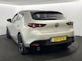 Mazda 3 2.5 e-SkyActiv-G M Hybrid 140 Nagisa / voorgeregistreerd, nieuw in showroom