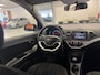 Kia Picanto 1.0 CVVT ISG Comfort Pack Airco 100% Onderhouden Navigatie Nieuwe APK